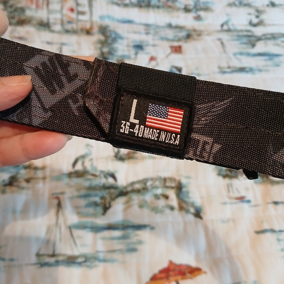 🦚WeThePeople 36-40 tactical gun L - Picture 14 of 16